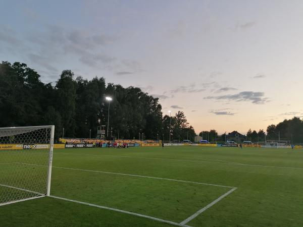 Panattoni Arena - Goczałkowice Zdrój