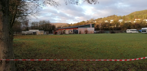 Sportplatz Echternacherbrück - Echternacherbrück
