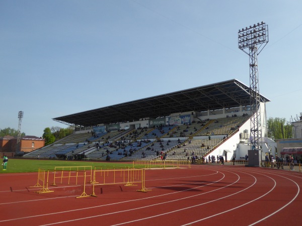 Stadion Podillya - Khmelnitskyi