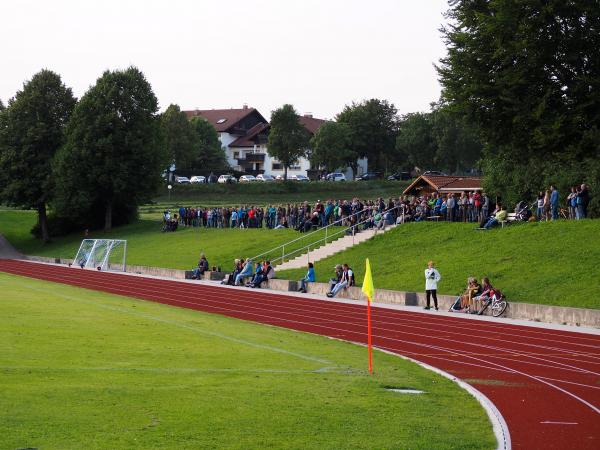 Koppachstadion - Altusried