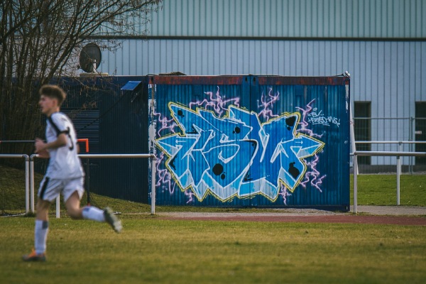 Jahnstadion - Herrsching/Ammersee