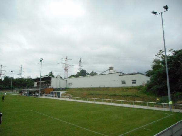 ASV-Sportgelände - Eppelheim