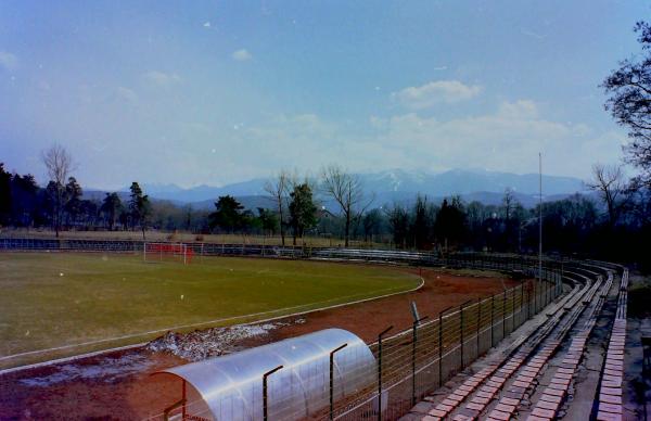 Stadion Iskar - Samokov