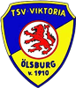Wappen TSV Viktoria Ölsburg 1910