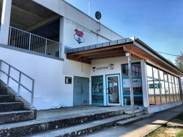 Sport- und Freizeitzentrum Witthau - Haigerloch