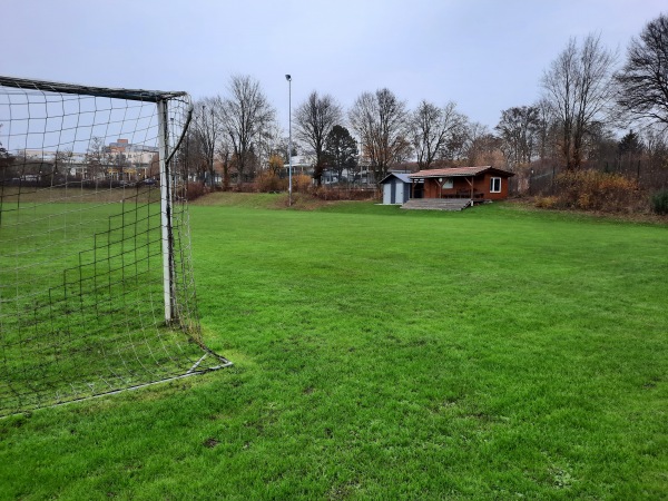 Bühl-Stadion Nebenplatz - Dornstadt