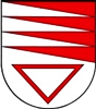 Wappen OŠK Budkovce  100969