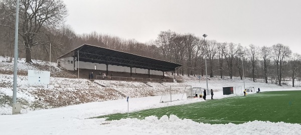 Stadion der Jugend - Löbau