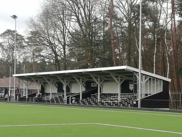 Sportpark Dijnselburg - Zeist