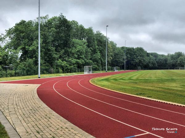 Sportpark Jever - Jever
