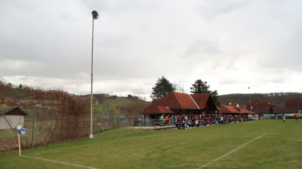 Rechpergstadion - Krems-Rehberg