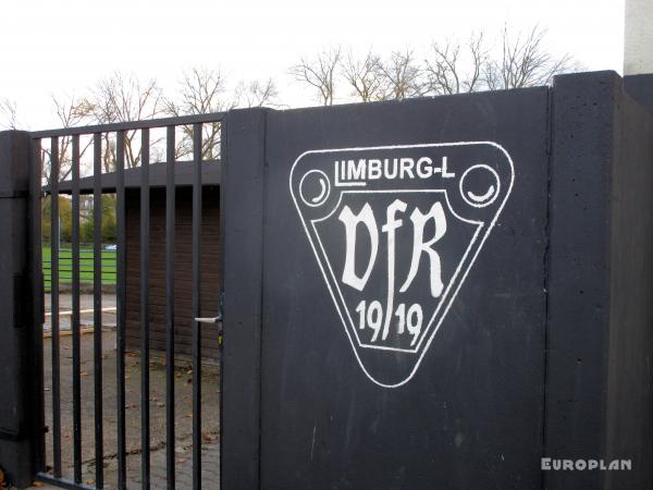 Lahnkampfbahn - Limburg/Lahn