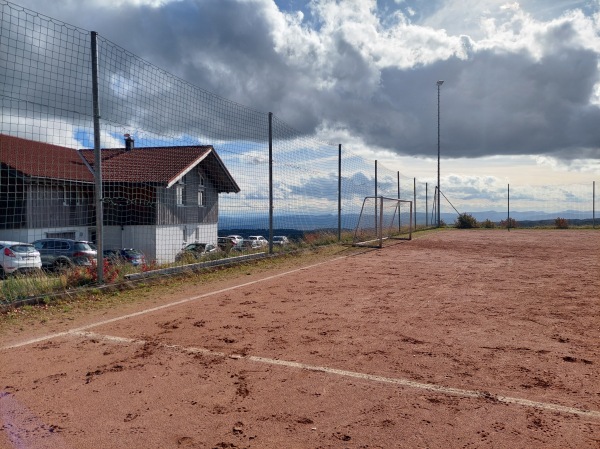 Sportanlage auf dem Dachsberg Platz 2 - Dachsberg/Südschwarzwald-Wilfingen
