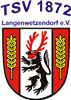 Wappen TSV 1872 Langenwetzendorf diverse