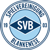 Wappen SV Blankenese 1903 II  119863