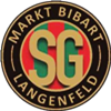 Wappen SG Markt Bibart/Langenfeld (Ground A)  145310
