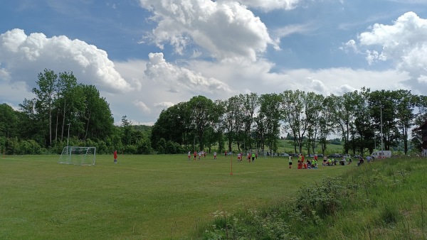Sportanlage Hohegeiß B-Platz - Braunlage-Hohegeiß