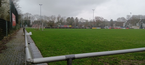 Sportanlage Woermannstraße - Düsseldorf-Urdenbach