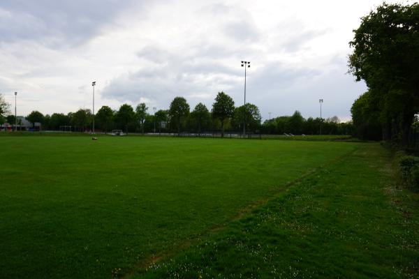 Tüötten-Sportpark Platz 2 - Mettingen