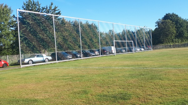 Sportanlage Rendsburger Straße - Borgstedt