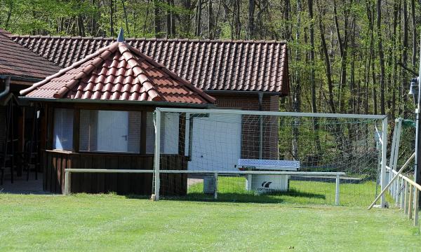 Sportanlage Rathlosen - Sulingen-Rathlosen