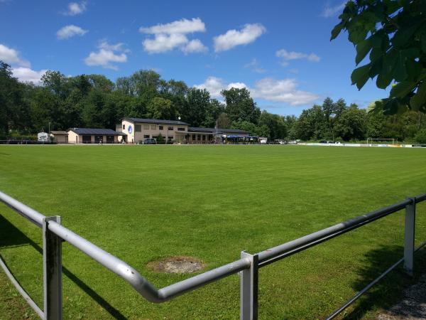 Sportanlage Höfleiner Straße - Eggenstein-Leopoldshafen