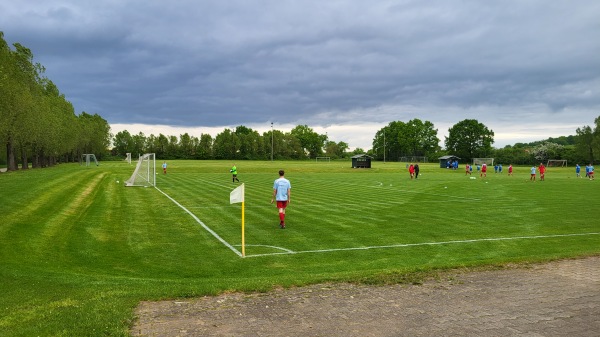 Sportanlage Hetzles - Hetzles