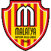 Wappen ehemals Malatyaspor  32844