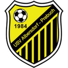 Wappen USV Albersdorf-Prebuch