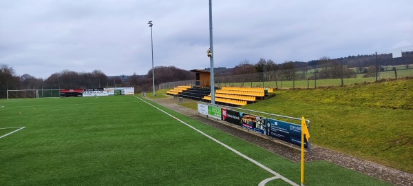 Sportanlage am Kitzenhausweg - Aachen-Hahn