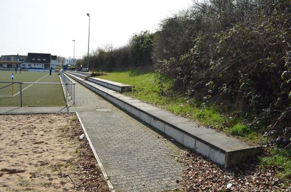 Stadion im Tonrevier - Alfter-Witterschlick