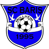 Wappen Baris Spor Müllheim 1995  65354