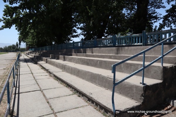 Stadion Aviator - Dushanbe