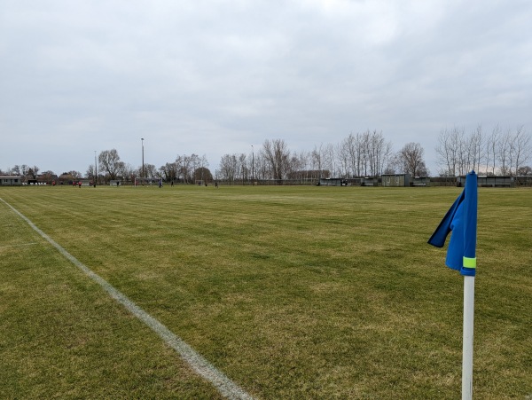 Sportplatz Wachow - Nauen-Wachow