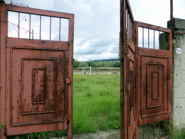 Campo Sportivo di Melicuccà - Melicuccà, Vibo Valentia