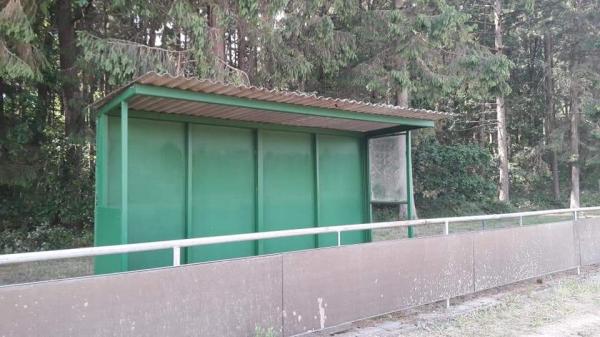 Sportanlage Mühlenstraße - Münsterdorf