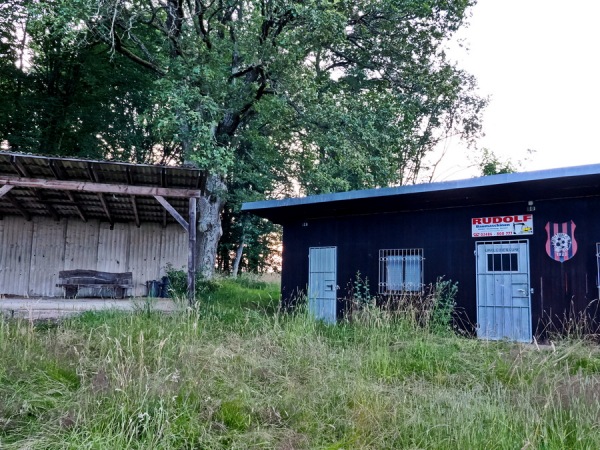 Sportplatz Rohr - Blankenheim/Ahr-Rohr