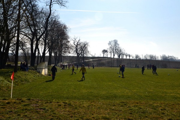 Sportplatz Parmen - Nordwestuckermark-Parmen