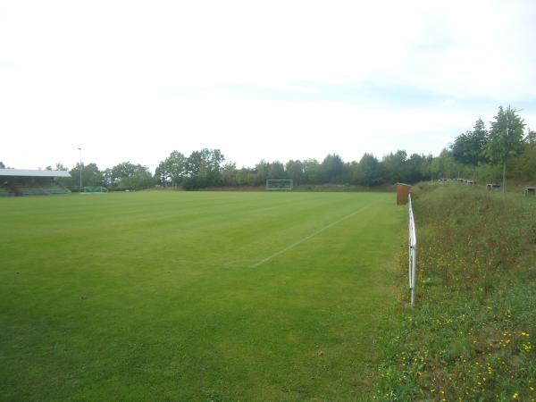Botensteig Arena - Schonungen-Forst