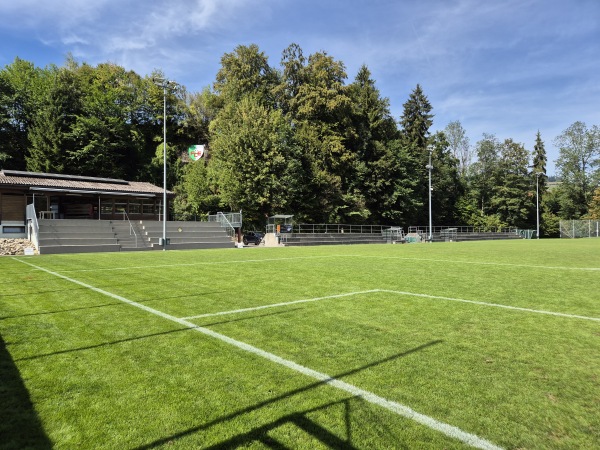 Sportplatz Farbschachen - Entlebuch