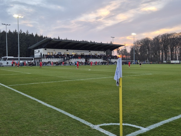 Stade Georges Wohlfart - Parc Hosingen