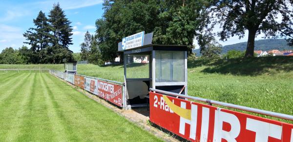 Federbachstadion - Malsch 