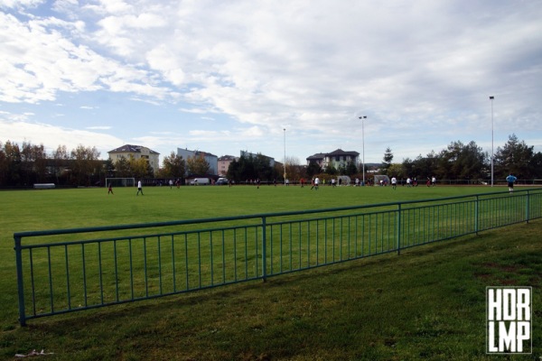 Stadion Zátiší - Rakovník