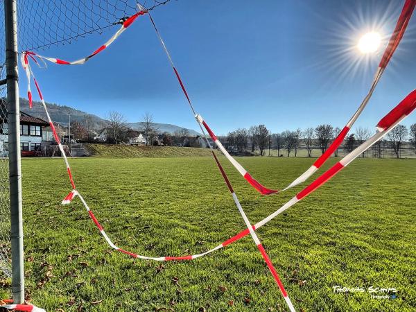 Sportanlage Auf Bulz - Denkingen