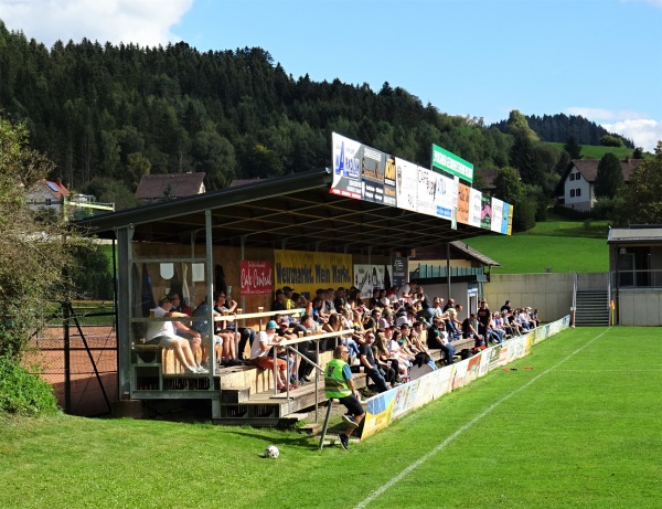 Fernwärme-Arena - Neumarkt in der Steiermark