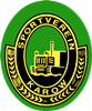 Wappen SV Karow 1995 diverse  82310