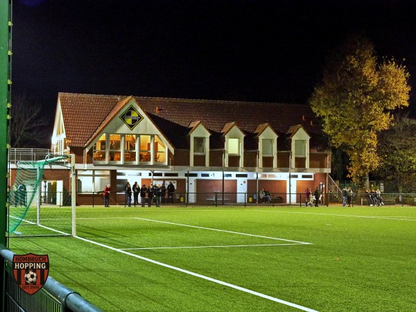 Hemmer-Kampfbahn - Drensteinfurt-Rinkerode