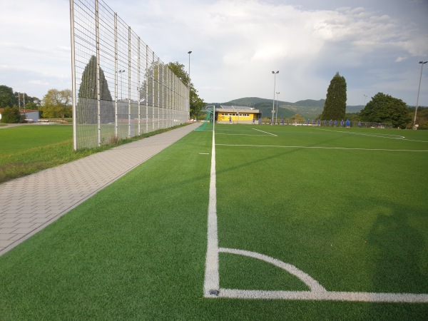 Otto-Dipper-Stadion Nebenplatz 1 - Metzingen