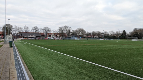 Sportpark De Broeklanden veld 5 - Heumen-Malden