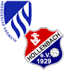Wappen SG Alsmoos-Petersdorf/Hollenbach - Frauen (Ground B)